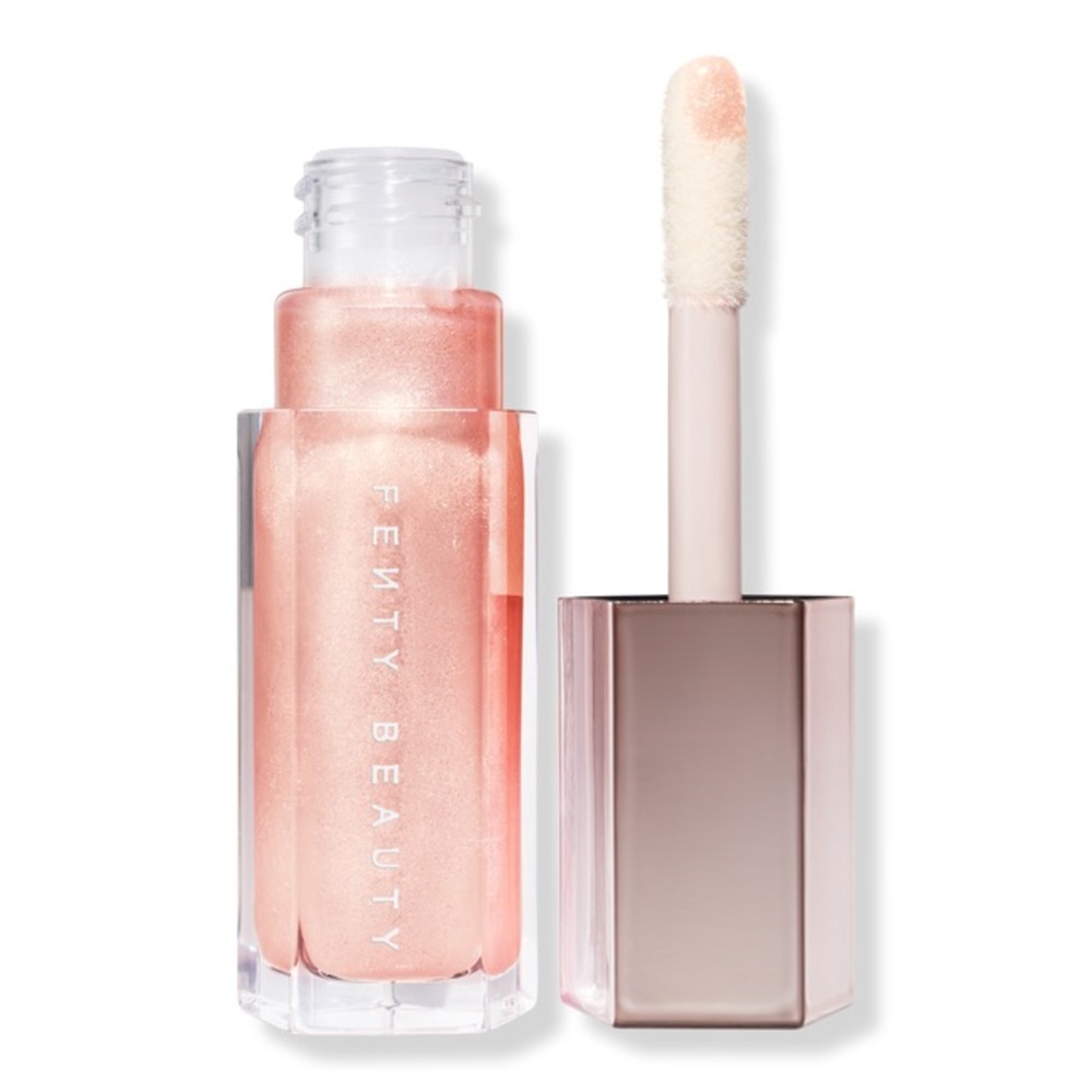 FENTY BEAUTY Gloss Bomb Universal Lip Luminizer in “$weet Mouth” 9ml, Full Size